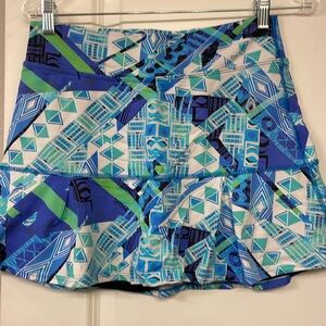 Women’s Dona Jo skirt